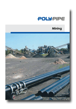 Mining Pipe