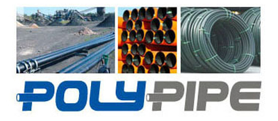Poly Pipe Logo