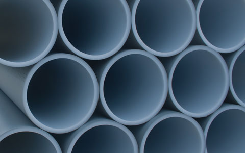 civil Poly Pipe