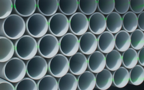 polyethylene pipes for drainage