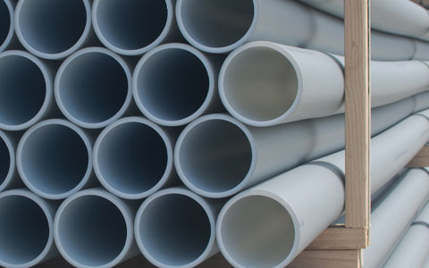 polyethylene pipessewerage and drainage 